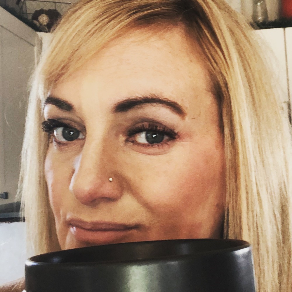 Meet your Posher, Kathy